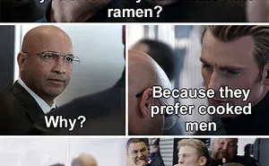 People Are Making Hilarious Dad Jokes Using This Perfect Template (30 Pics)