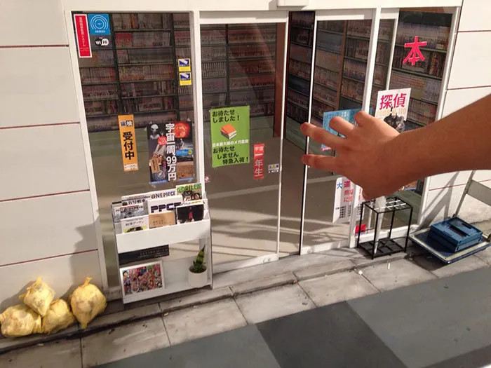 30 Adorable Miniature Rooms Created By A Japanese Studio