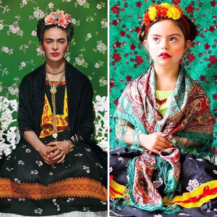 People Are Recreating Paintings In This Dutch Instagram Account And Here Are 30 Of The Best Ones