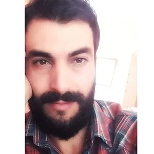 Abdullah Evindar