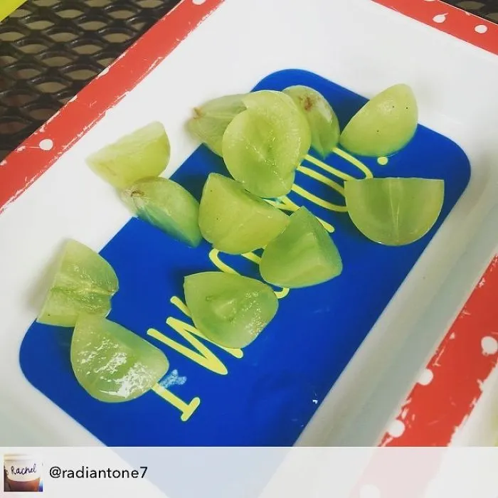 Parents Post The Ridiculous Reasons Their Kids Refuse To Eat Their Food (40 Pics)