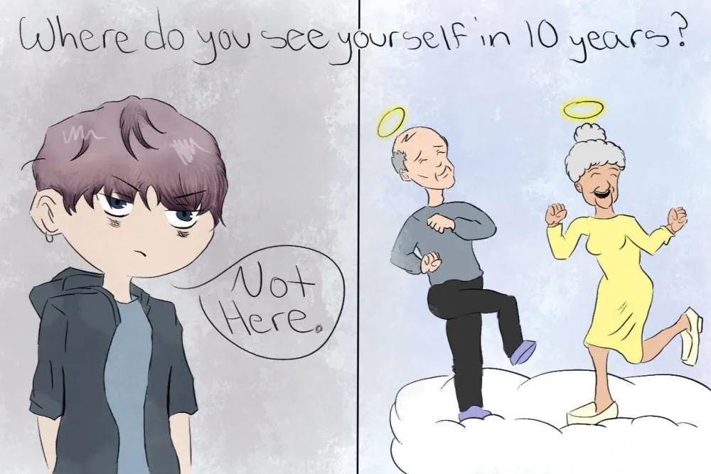 Dark Humor Among Millennials Is A New Way Of Coping