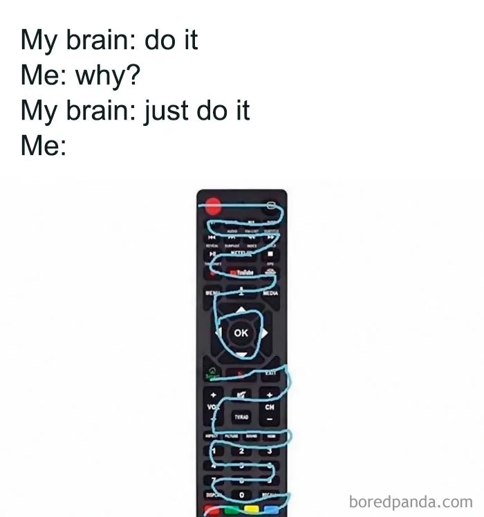 Random Things