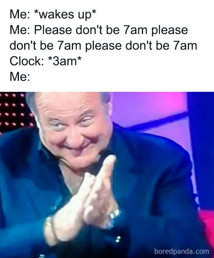 Sleep Time