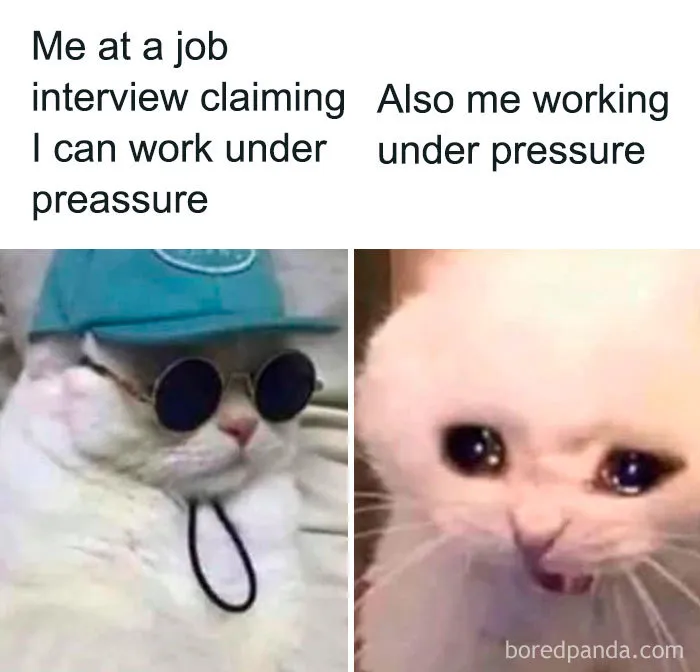 Under Pressure