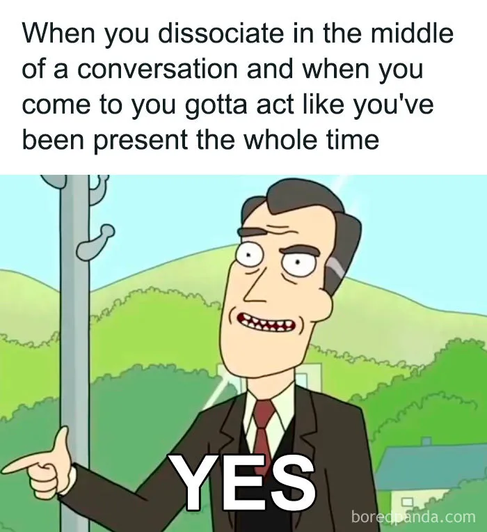 Good Conversation