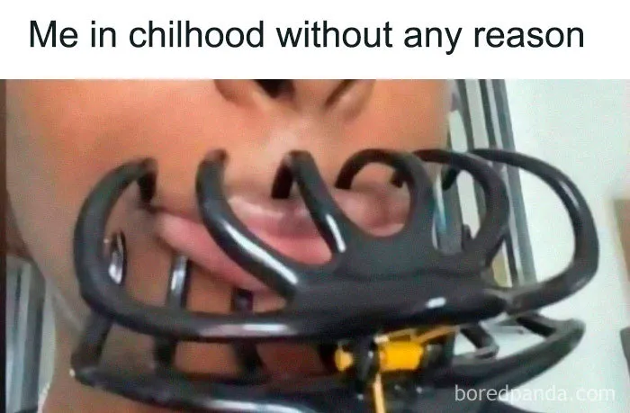 Childhood Things