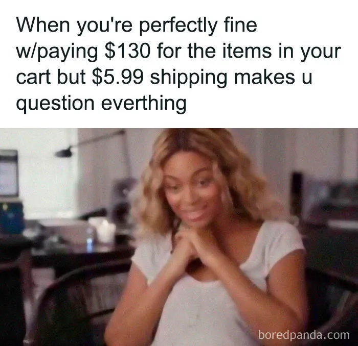 Shipping Rates