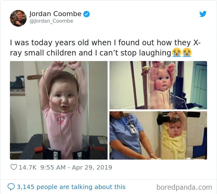 28 People Who Were 'Today Years Old' When They Realized These Random Things