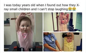 30 People Who Were 'Today Years Old' When They Realized These Random Things