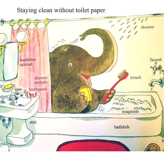 TP Is Overrated