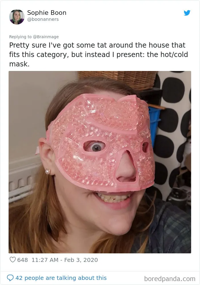 Face Mask