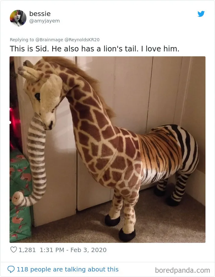 Crazy Zoo