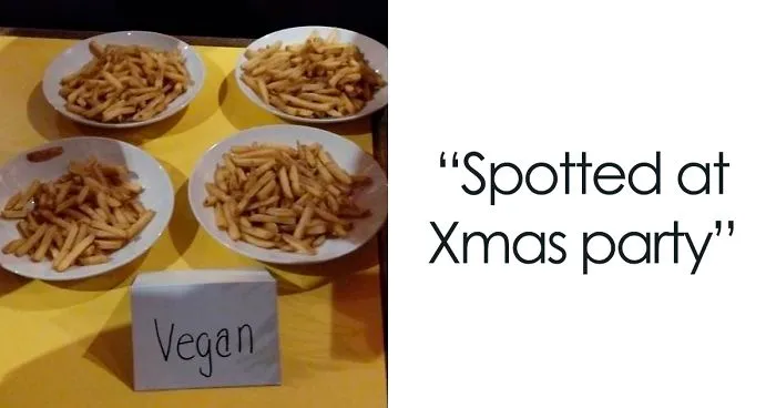 Girl Dedicates Instagram Account To Posting Pics Of Ugly Vegan Food (62 Pics)