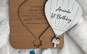 Invitation Puzzles For A Fun Party