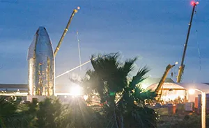 ‘It’s Infuriating’ – Woman Shares What It’s Like To Be Elon Musk’s SpaceX Neighbor