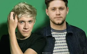 30 Celebrities Photoshopped Side-By-Side With Their Younger Selves Show How Aging Has Changed Them (New Pics)
