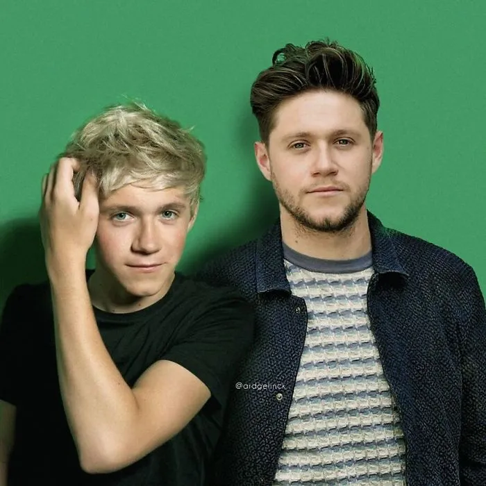 Niall Horan