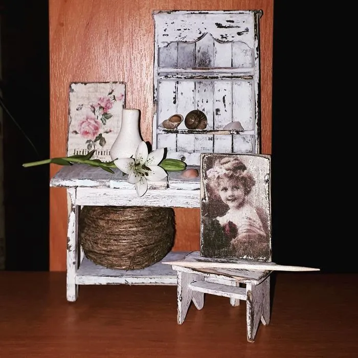 Russian Mother Of Three Creates Realistic Miniature Sculptures (36 Pics)