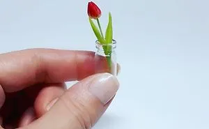Russian Mother Of Three Creates Realistic Miniature Sculptures (36 Pics)