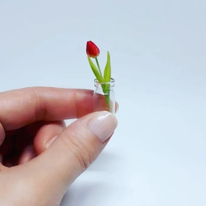 Russian Mother Of Three Creates Realistic Miniature Sculptures (36 Pics)