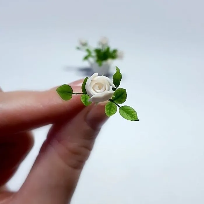 Russian Mother Of Three Creates Realistic Miniature Sculptures (36 Pics)