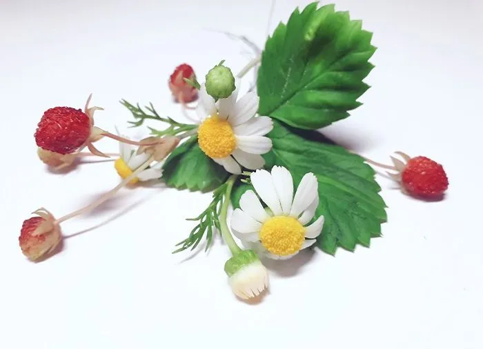 Russian Mother Of Three Creates Realistic Miniature Sculptures (36 Pics)