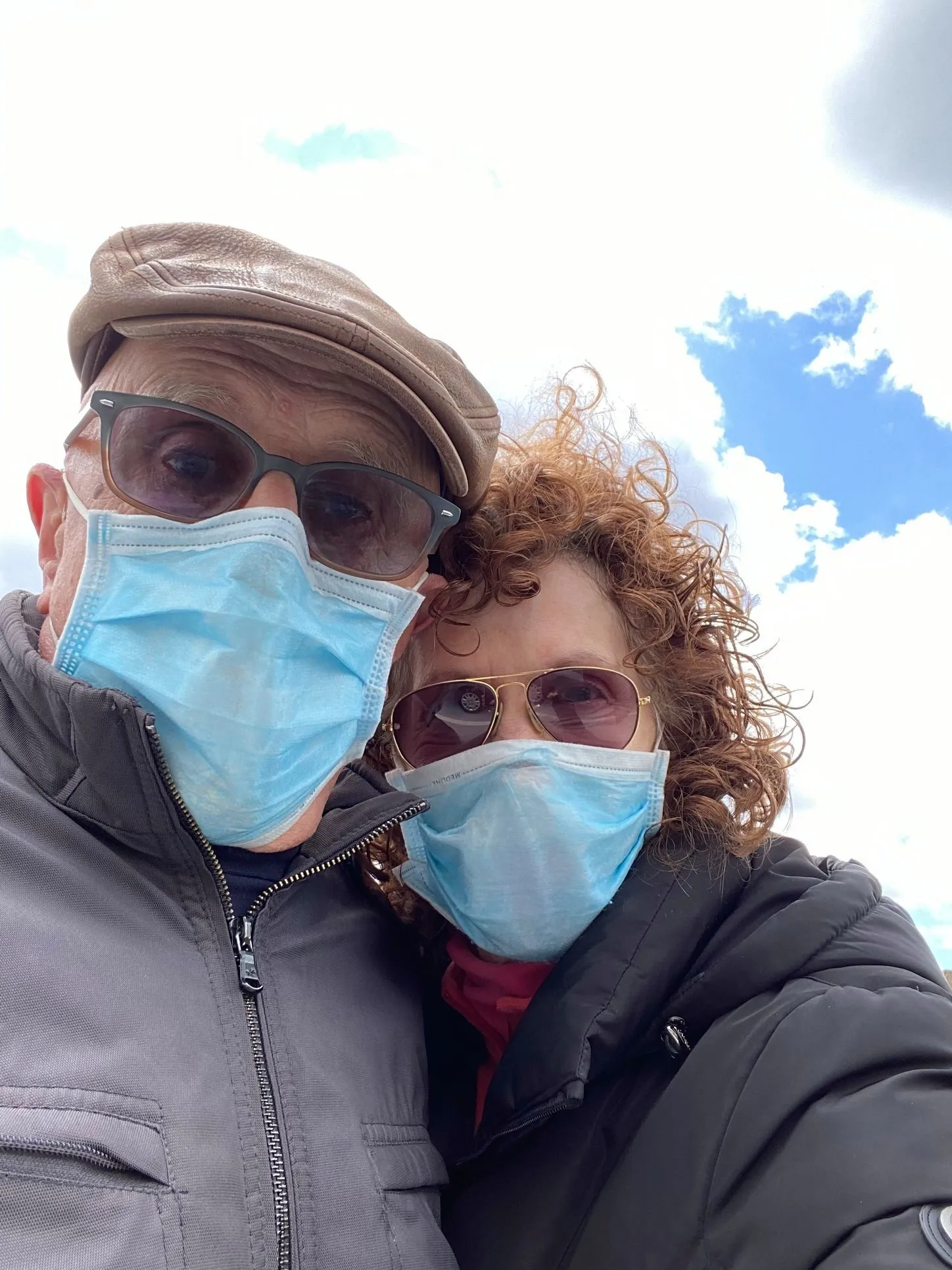 How We Two Seniors Misspent Our Icylation