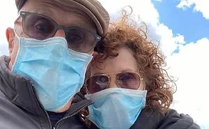 How We Two Seniors Misspent Our Icylation