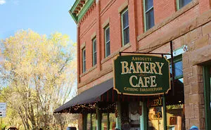 Small Moments Of Great Joy -Tiny Town Thanks Their Beloved Bakery Cafe