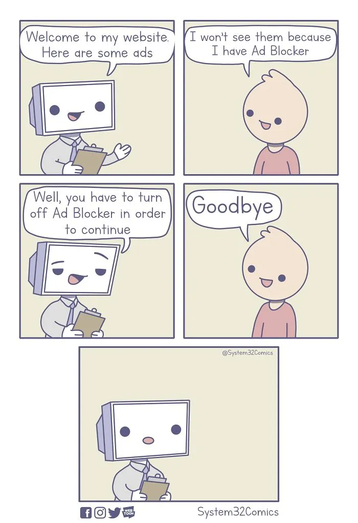 I Illustrate Ridiculous And Funny Situations Every Technology User Has To Deal With (19 New Pics)