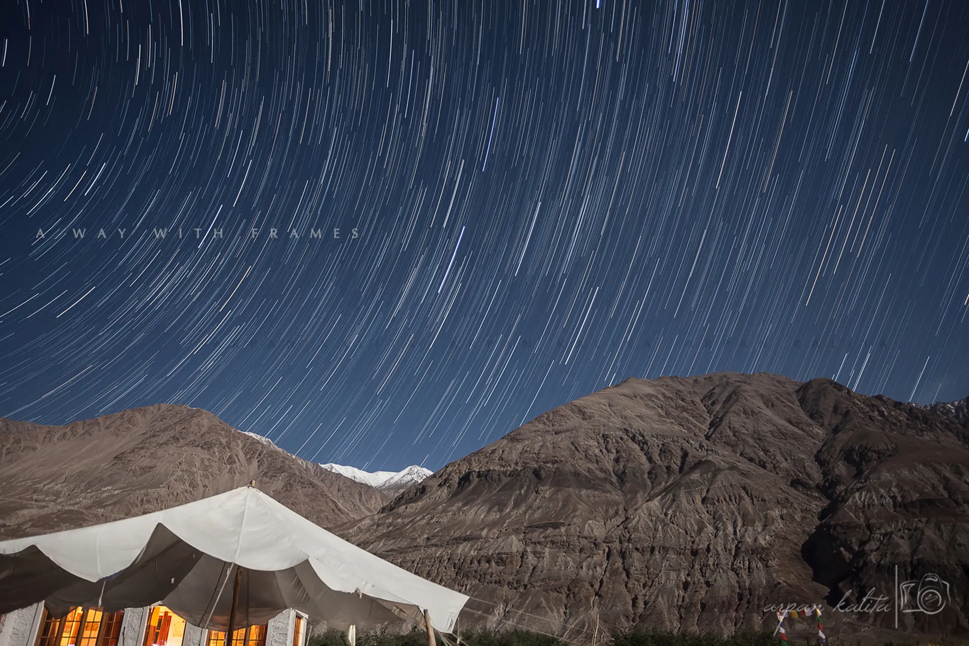 Interview With Photographer Arpan Kalita