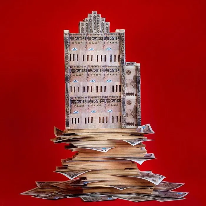 Artist Illustrates The Stories Of Books With Beautifully Crafted Figures (23 Pics)