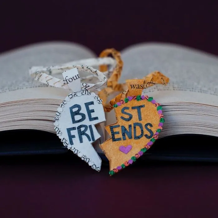 Artist Illustrates The Stories Of Books With Beautifully Crafted Figures (23 Pics)