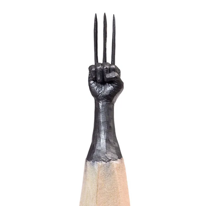 Wolverine