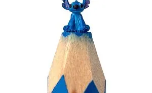 35 Impressive Miniature Sculptures On The Tip Of A Pencil (New Pics)