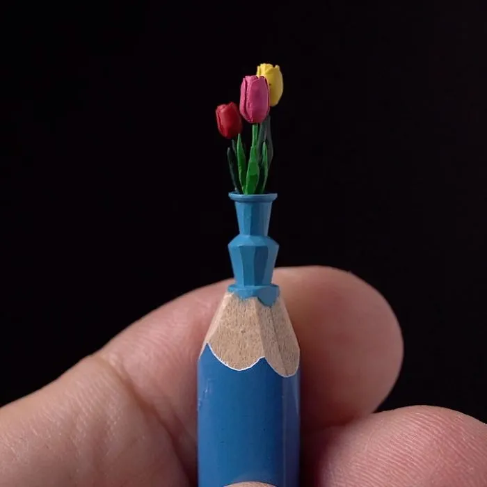 Tulips