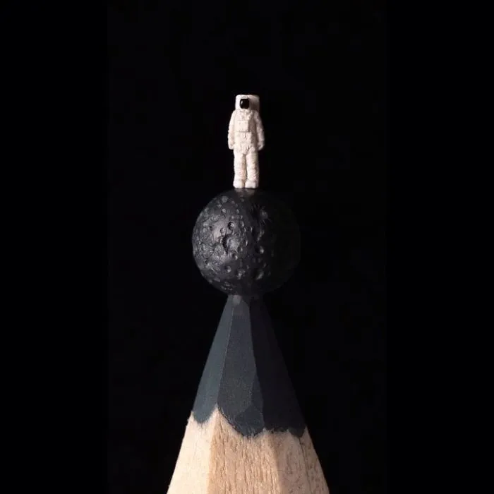 Astronaut