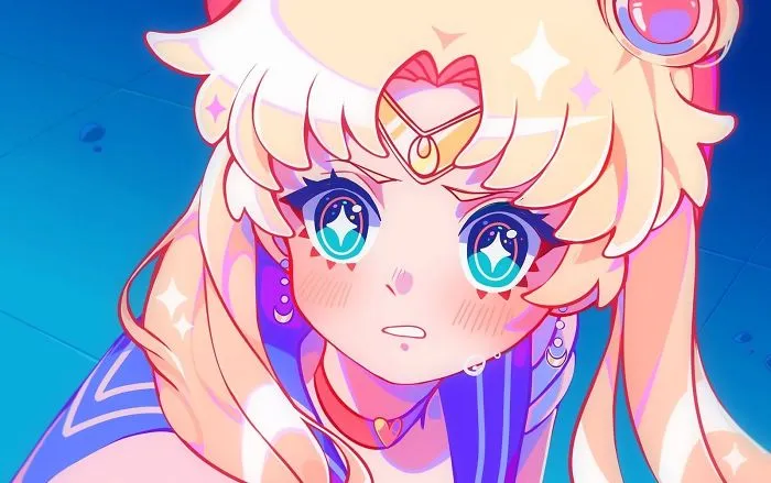 Artists All Over Twitter Are Redrawing Sailor Moon In Their Own Style (30 Pics)