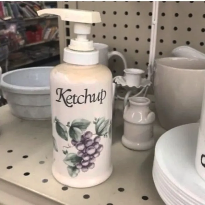 Made From Grapes? 