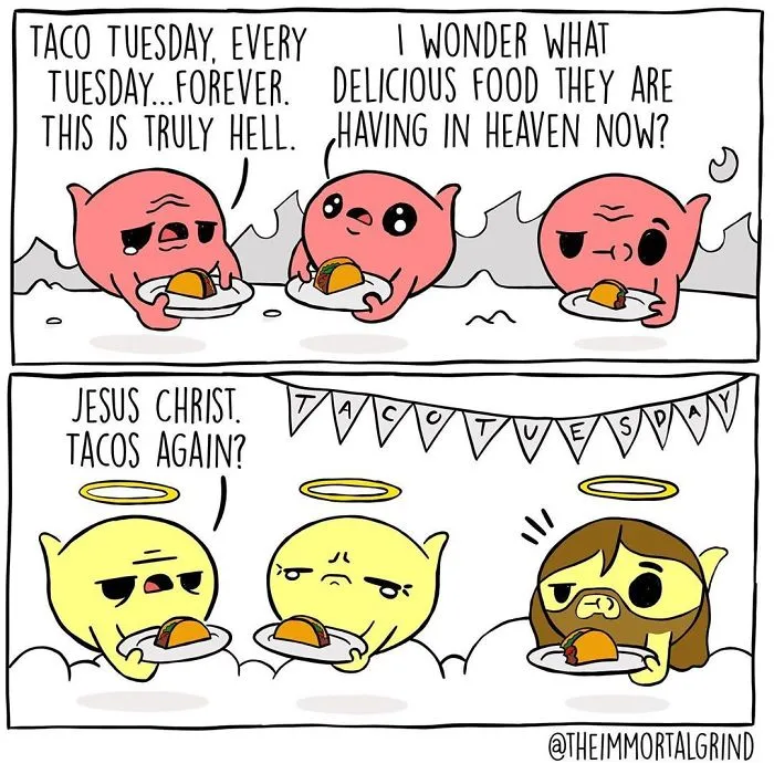 Taco Tuesday