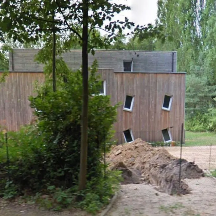 Go Home House, You’re Drunk
