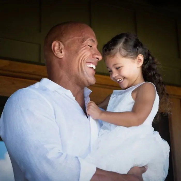 The Time He Promised To Love And Take Care Of His Daughter Jasmine For The Rest Of His Life