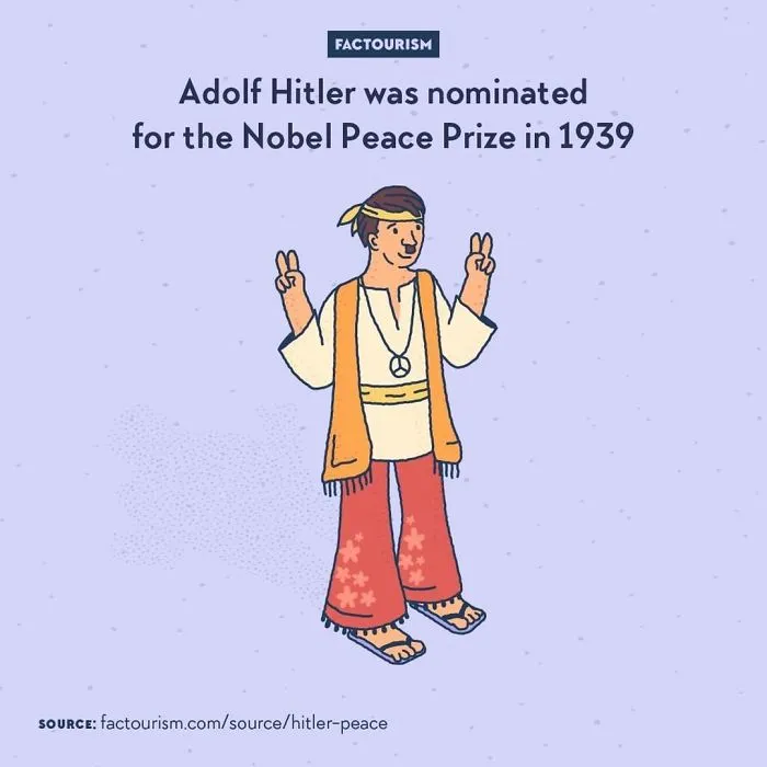 Nobel Peace Prize
