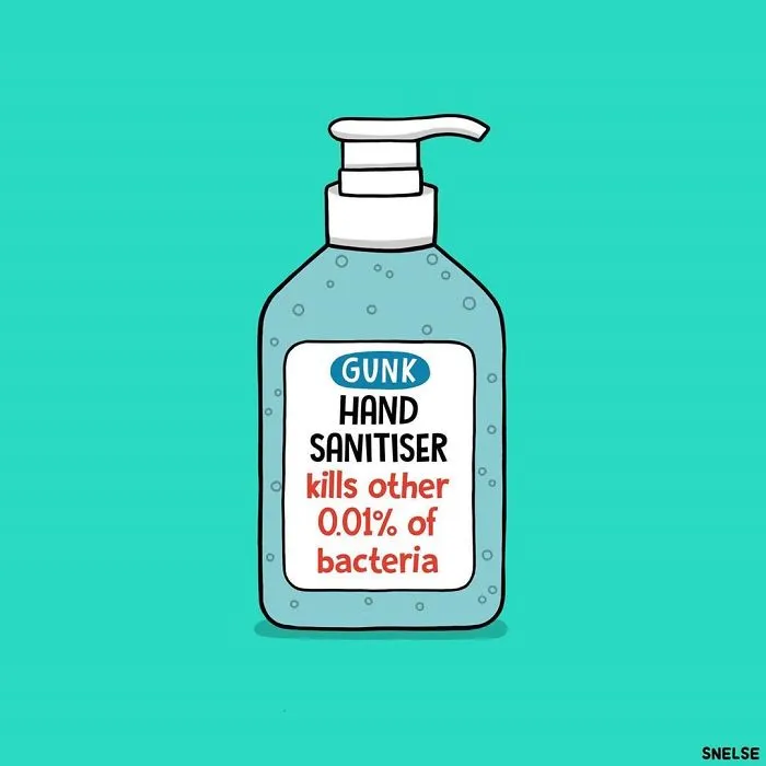 Could Really Use Some Of This Right Now