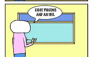 My 27 Comics About Lockdown Struggles That Might Give You A Sad Laugh
