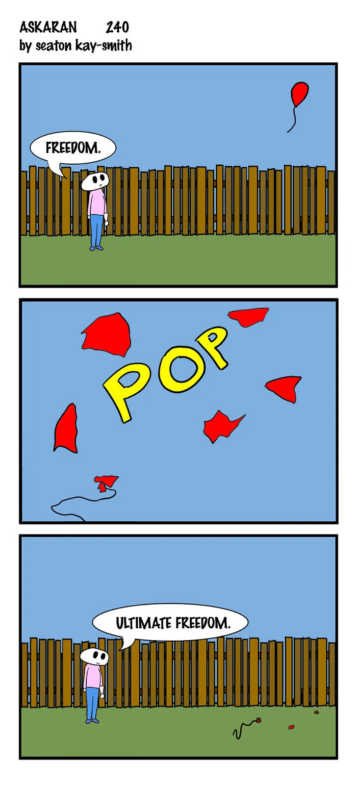 My 27 Comics About Lockdown Struggles That Might Give You A Sad Laugh
