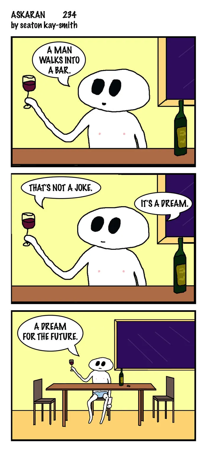 My 27 Comics About Lockdown Struggles That Might Give You A Sad Laugh