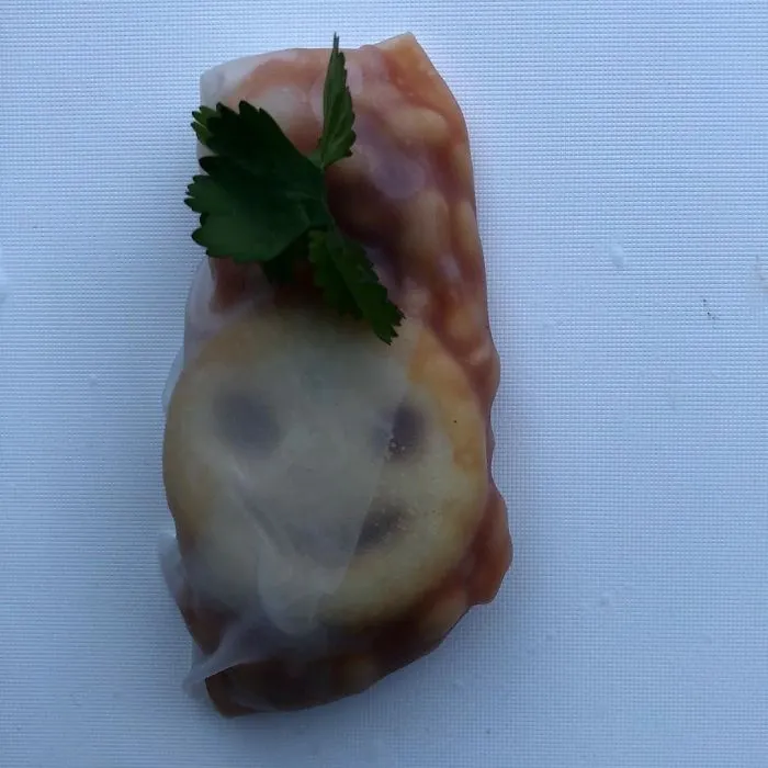 Cursed Summer Rolls
