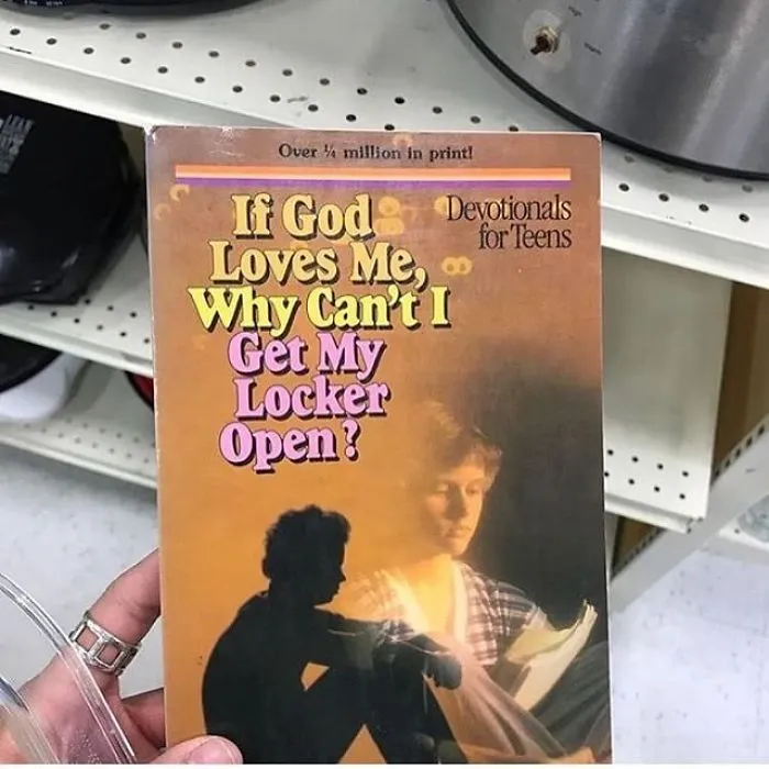 Devotionals For Teens